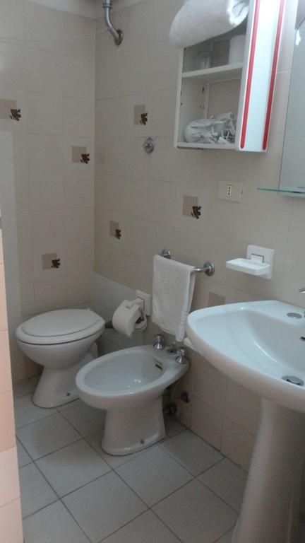 Hotel Villa Mora Giardini-Naxos Zimmer foto