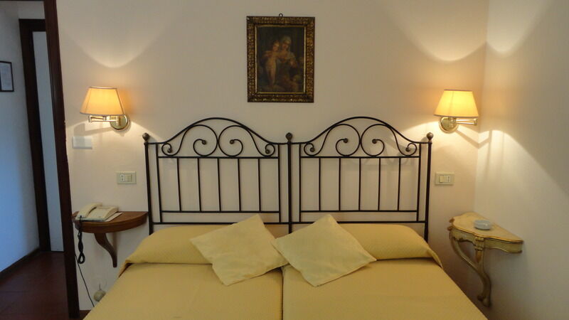 Hotel Villa Mora Giardini-Naxos Exterior foto